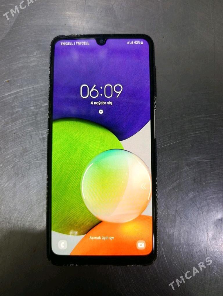 A22 - Aşgabat - img 2