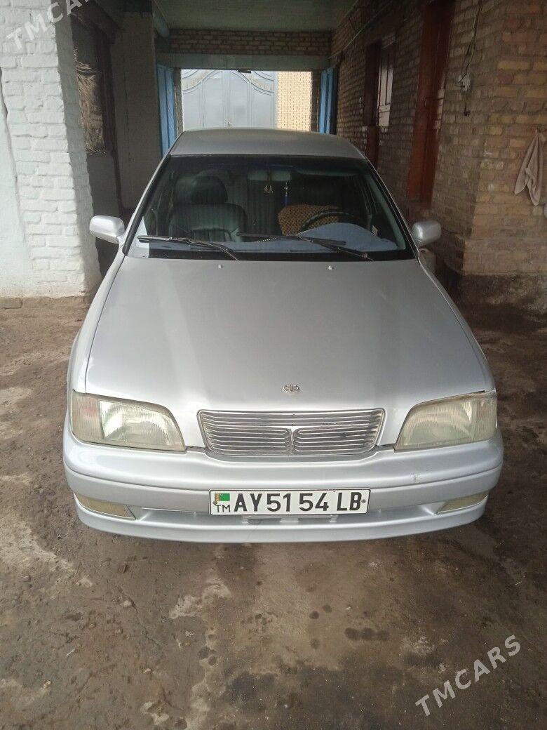 Toyota Camry 1995 - 55 000 TMT - Сакар - img 4