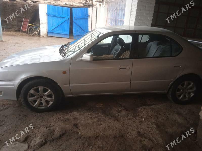 Toyota Camry 1995 - 55 000 TMT - Сакар - img 6
