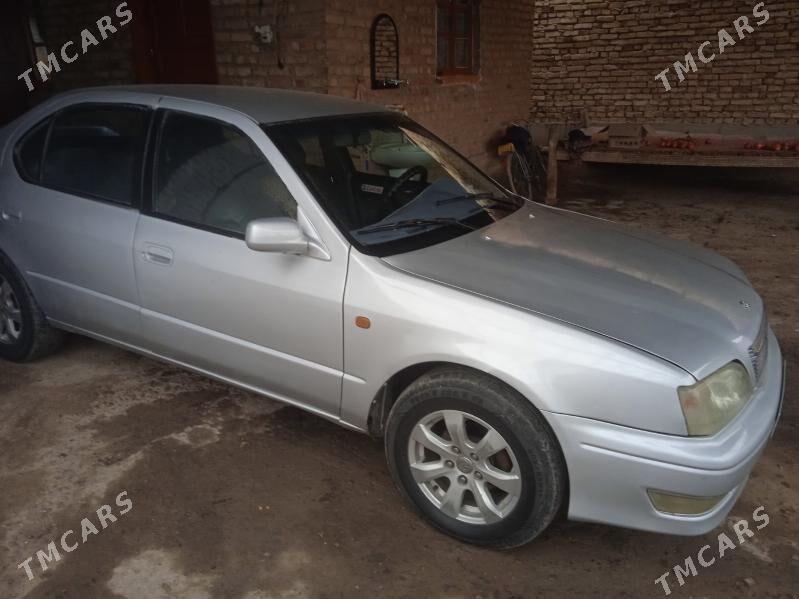 Toyota Camry 1995 - 55 000 TMT - Сакар - img 5