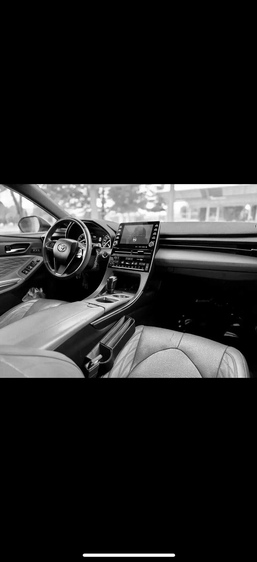 Toyota Avalon 2018 - 530 000 TMT - Aşgabat - img 9