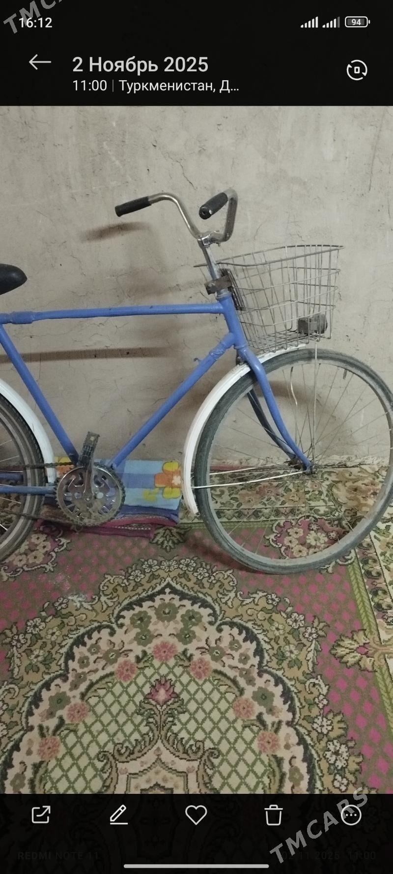 tigir - Daşoguz - img 3