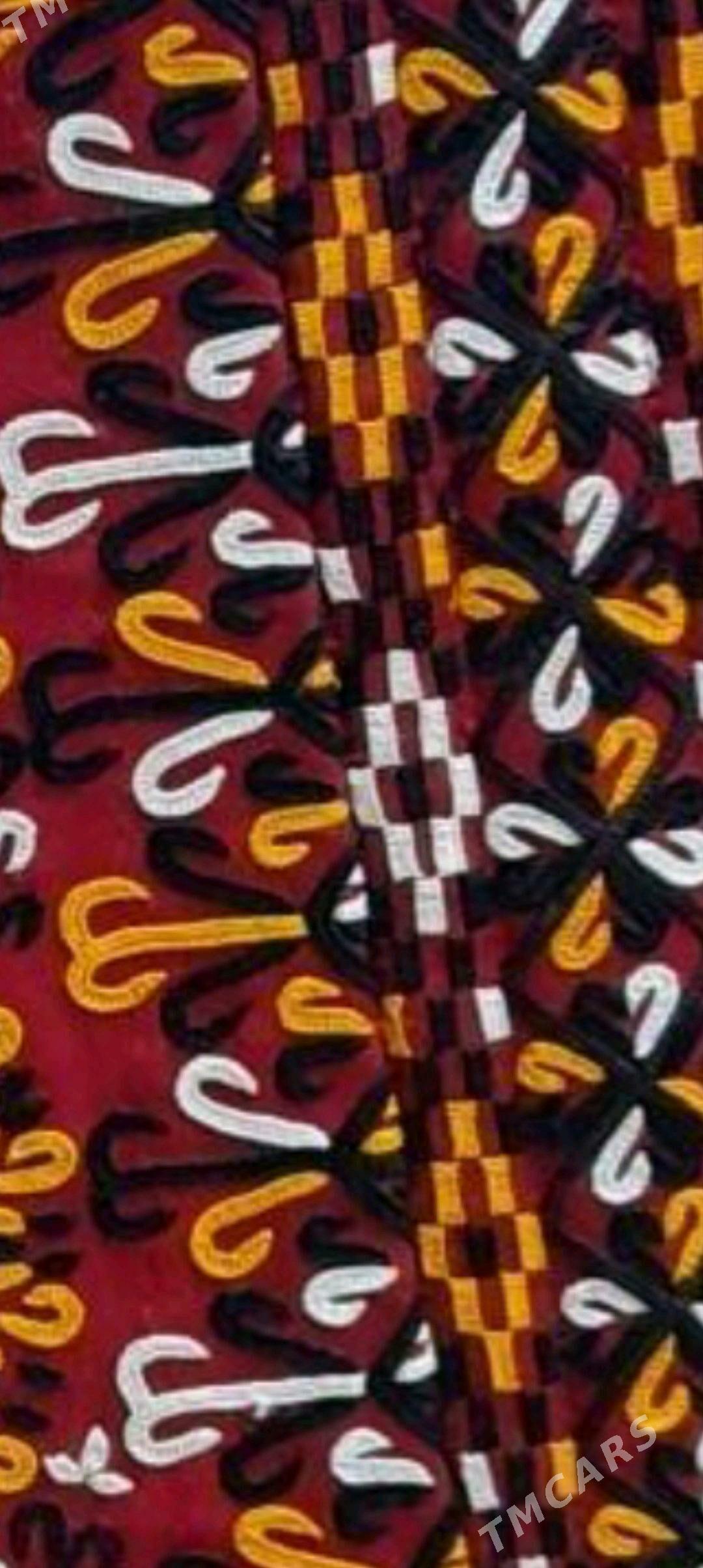 Kesde we el isleri - Gurtly - img 1