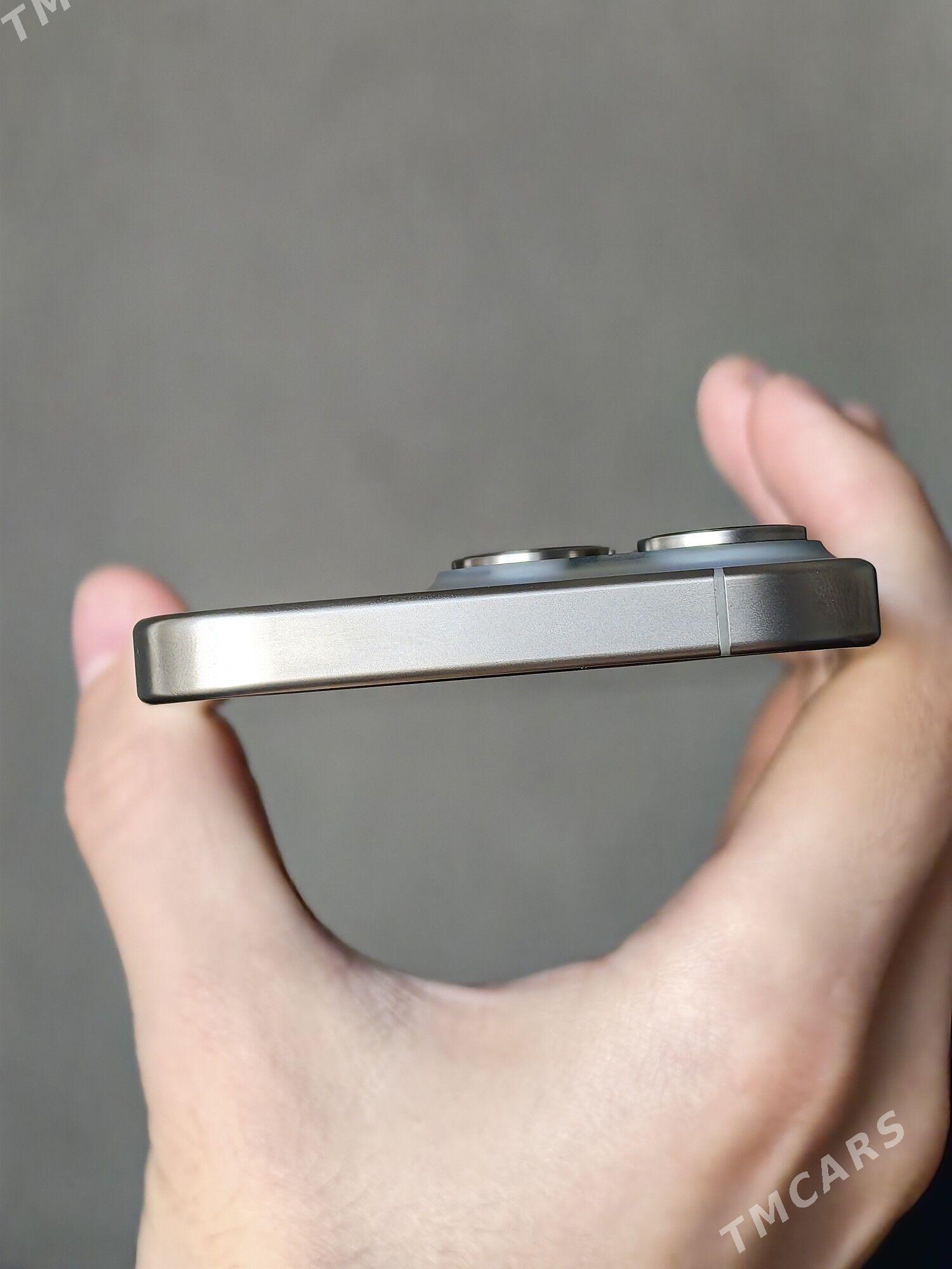 Iphone 15 Pro - Türkmenabat - img 8