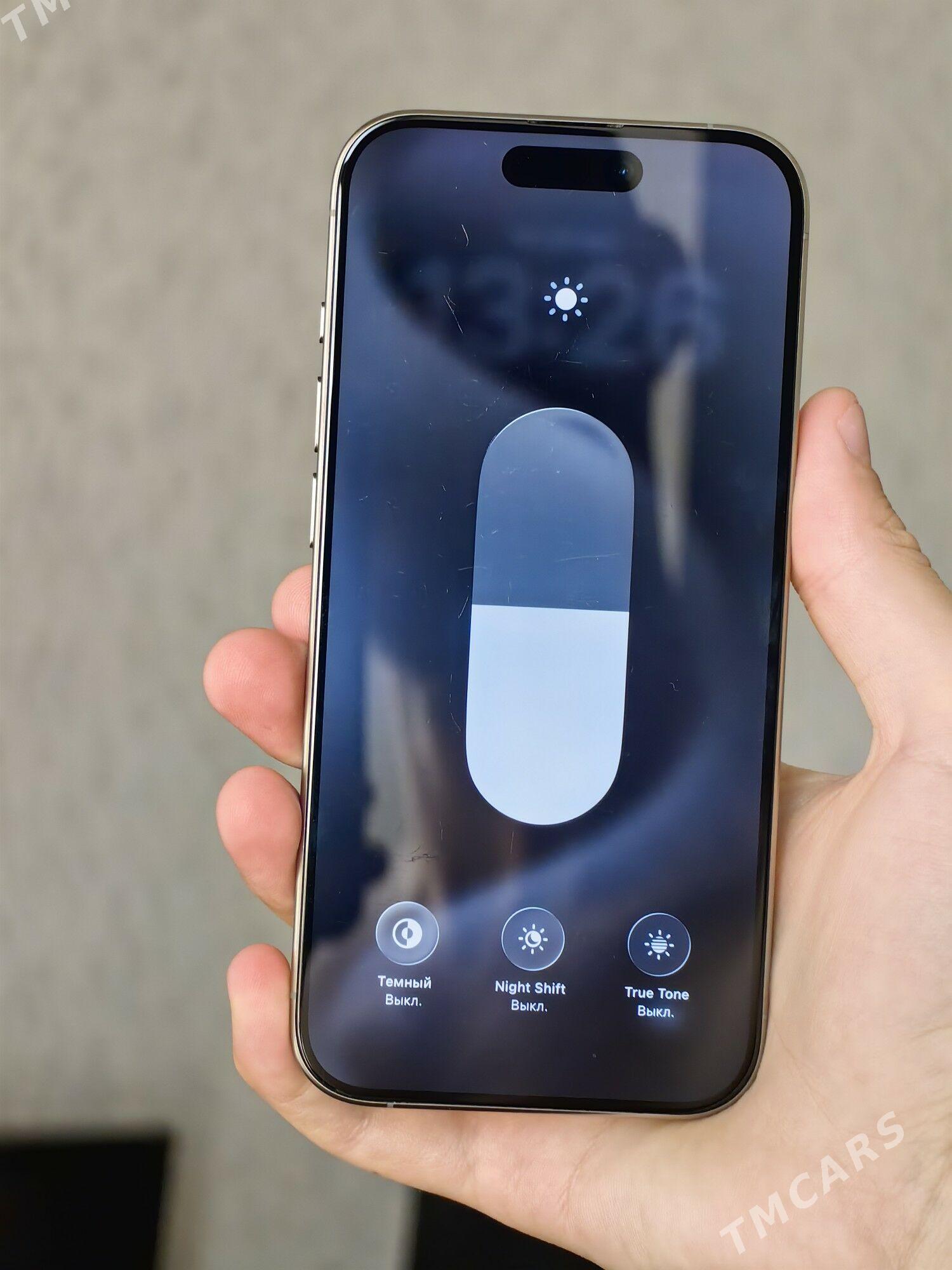 Iphone 15 Pro - Türkmenabat - img 5