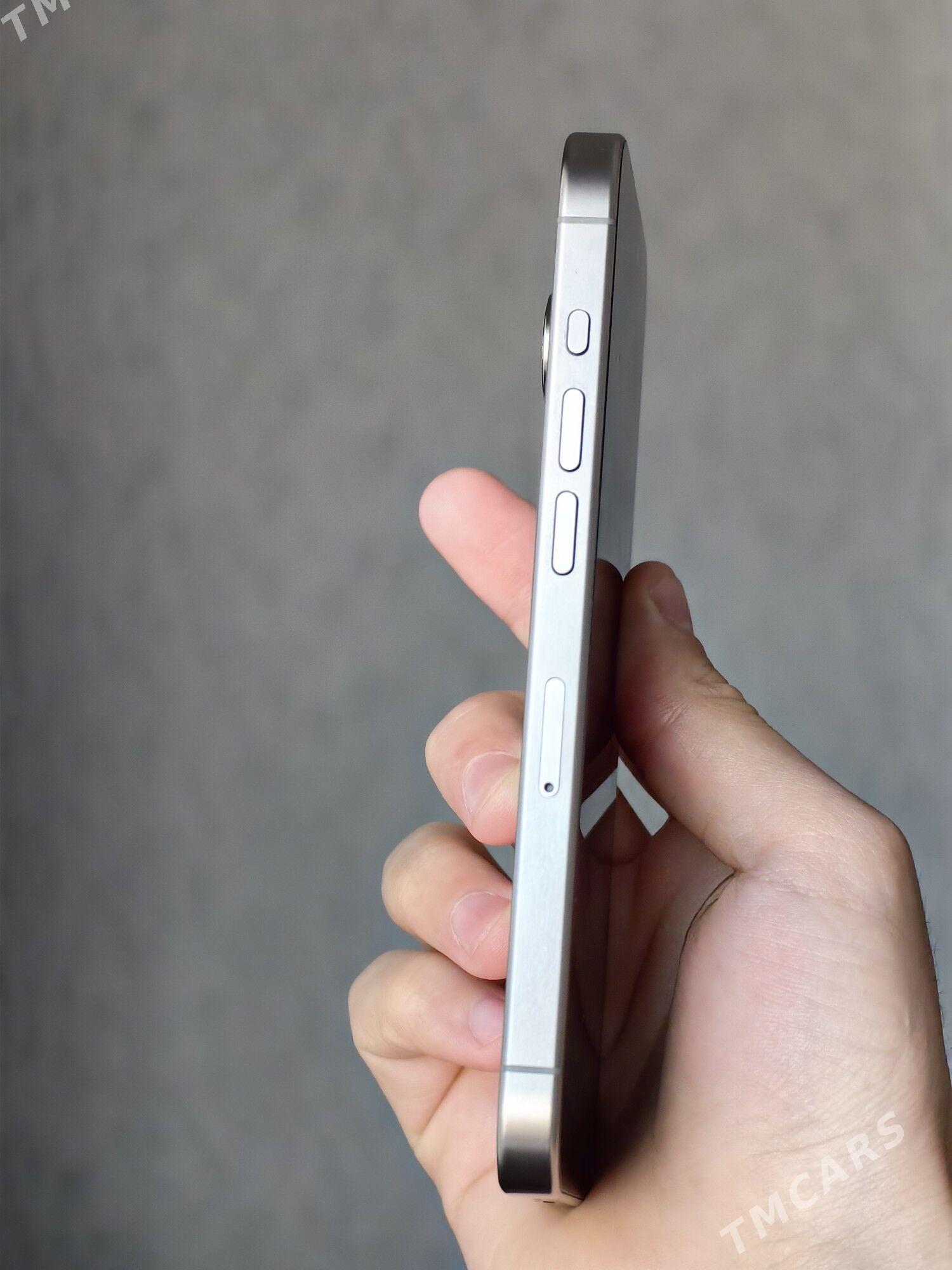 Iphone 15 Pro - Türkmenabat - img 7