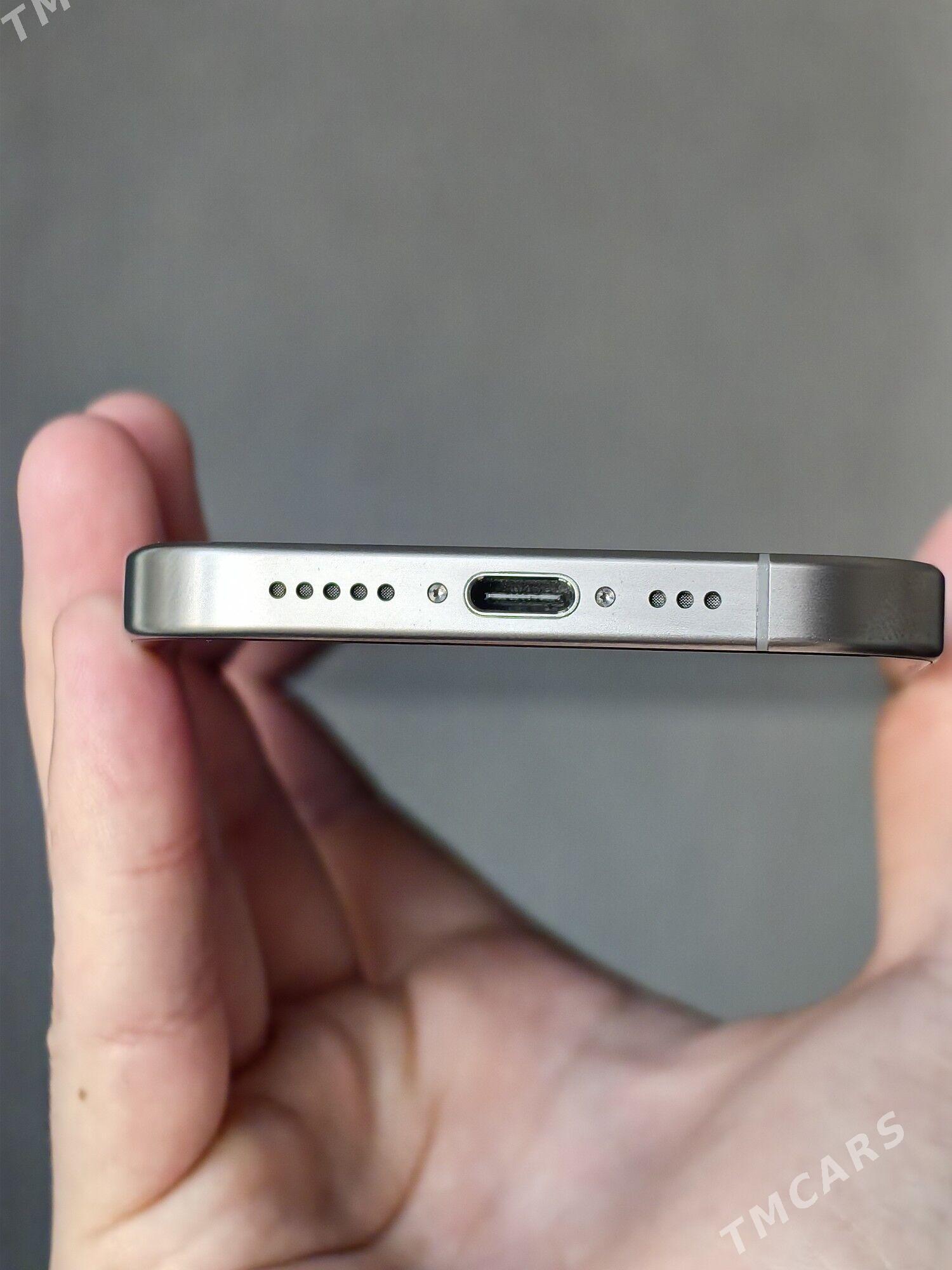 Iphone 15 Pro - Türkmenabat - img 9