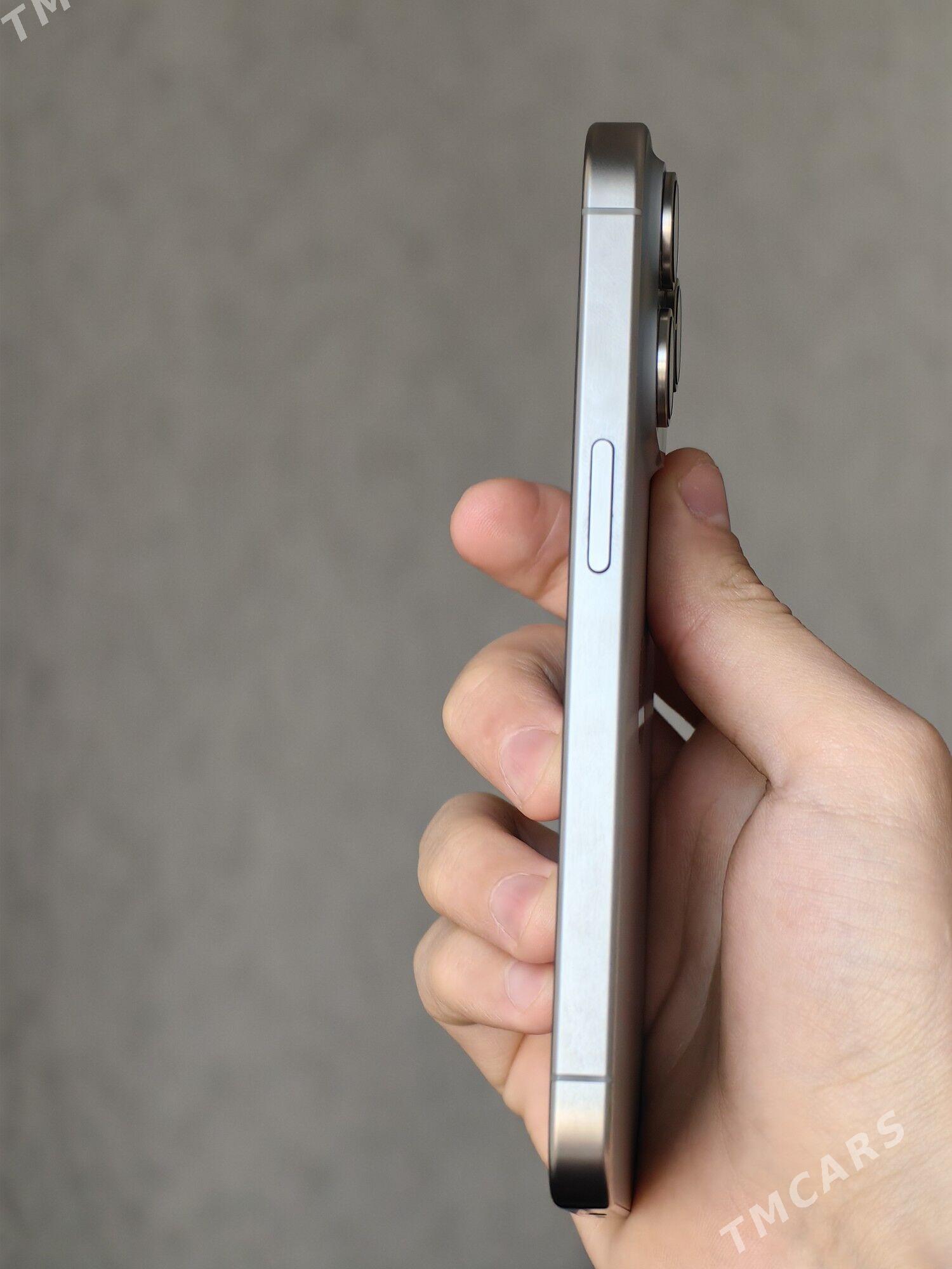 Iphone 15 Pro - Türkmenabat - img 6