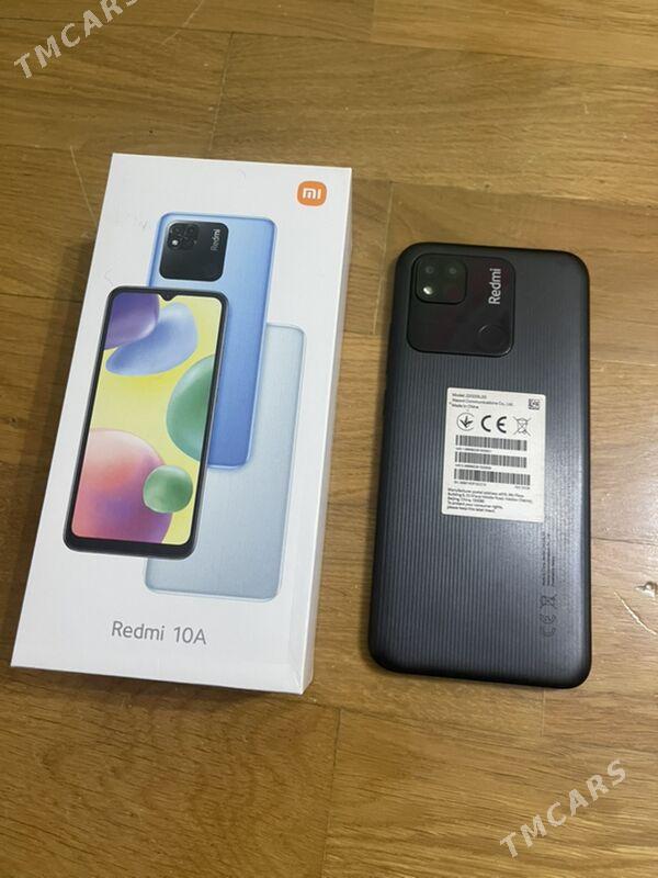 redmi 10a - Aşgabat - img 3