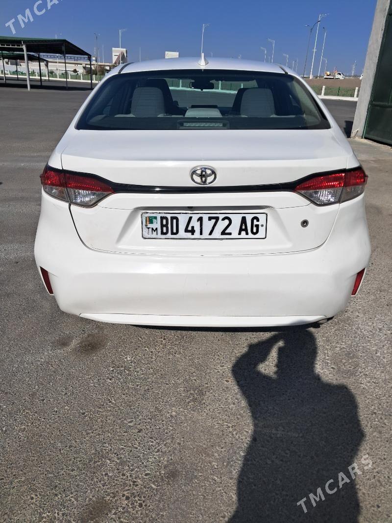 Toyota Corolla 2020 - 175 000 TMT - Ашхабад - img 1