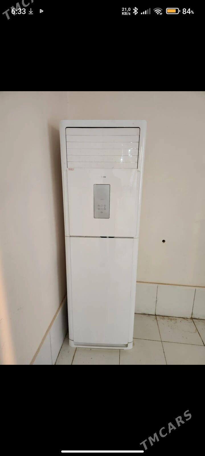 şkaf kondisener - Векильбазар - img 2