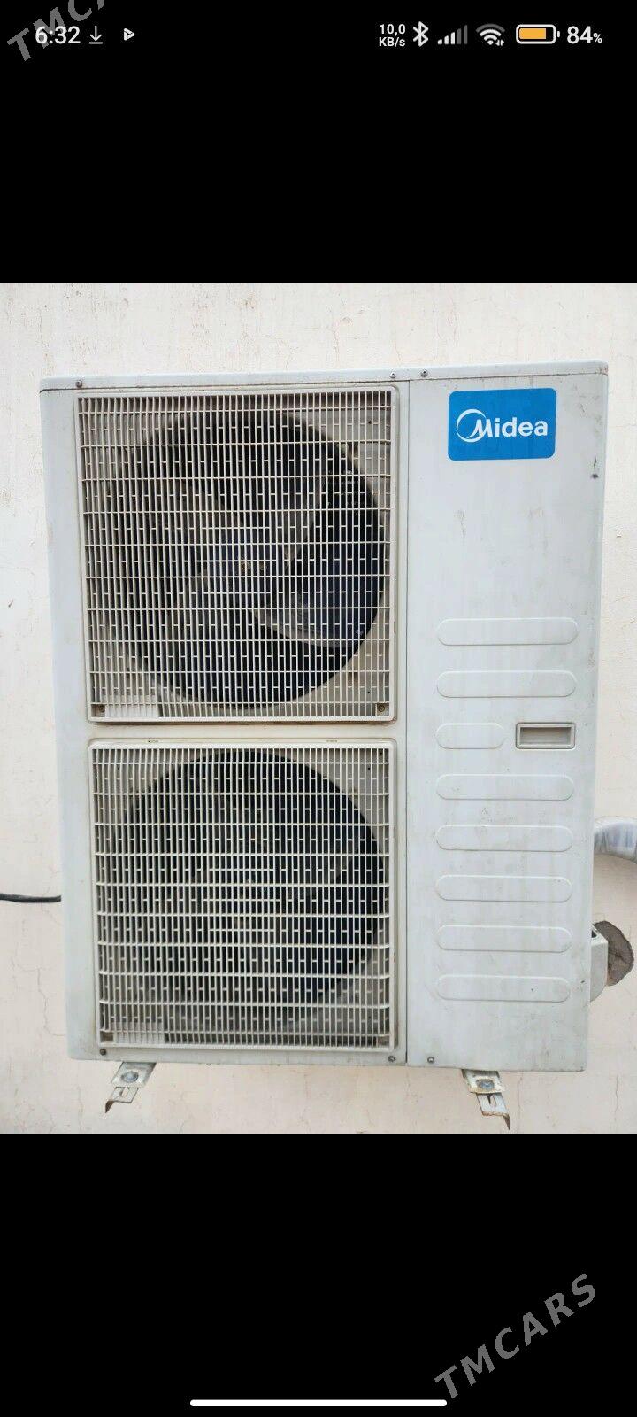 şkaf kondisener - Векильбазар - img 3