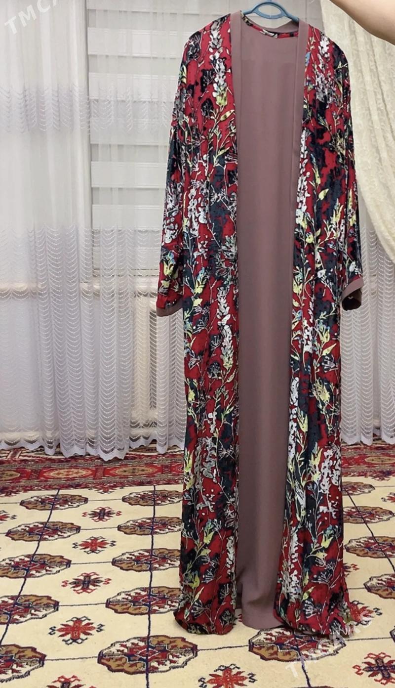 Wcerny koynek - Gökdepe - img 2