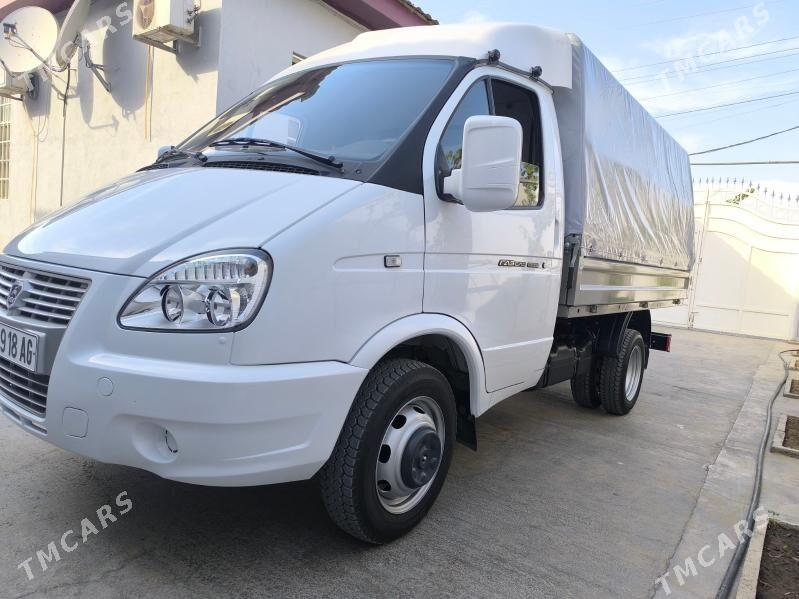 Gaz Gazel 2025 - 305 000 TMT - Ашхабад - img 3