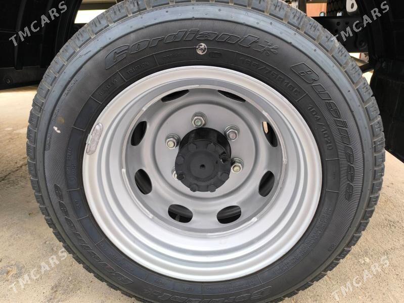 Gaz Gazel 2025 - 305 000 TMT - Ашхабад - img 4