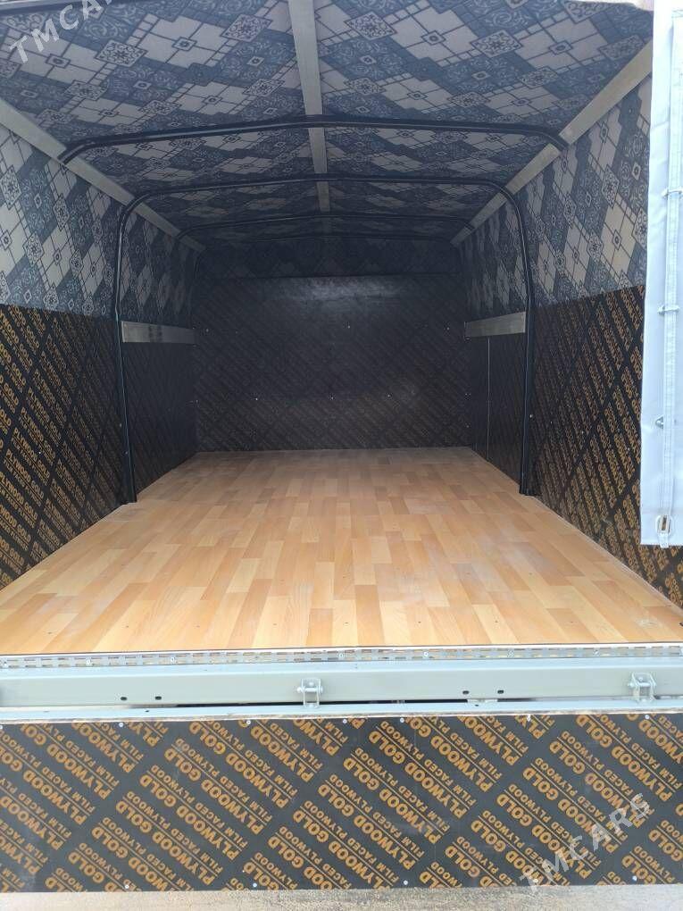 Gaz Gazel 2025 - 305 000 TMT - Ашхабад - img 5