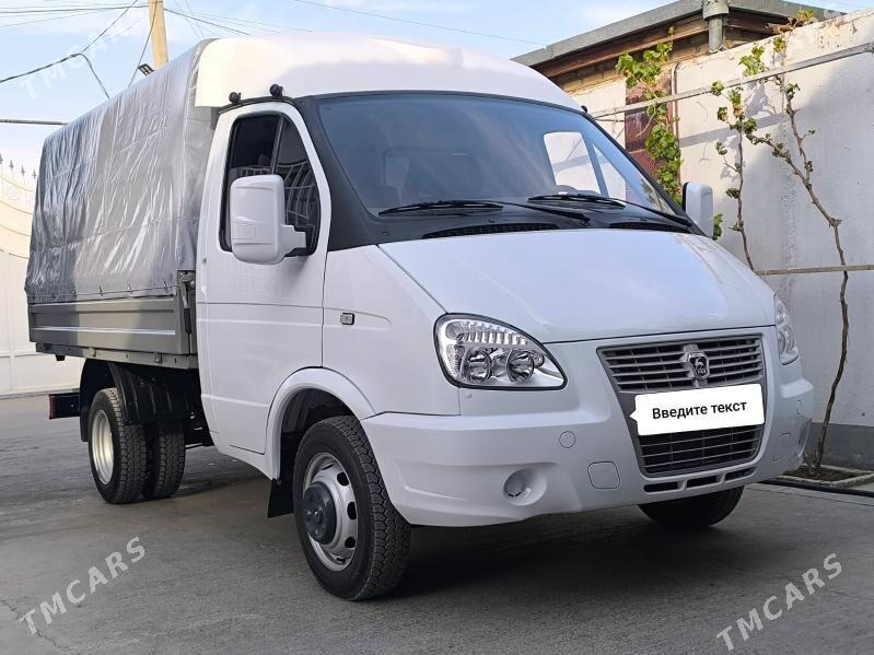 Gaz Gazel 2025 - 305 000 TMT - Ашхабад - img 2