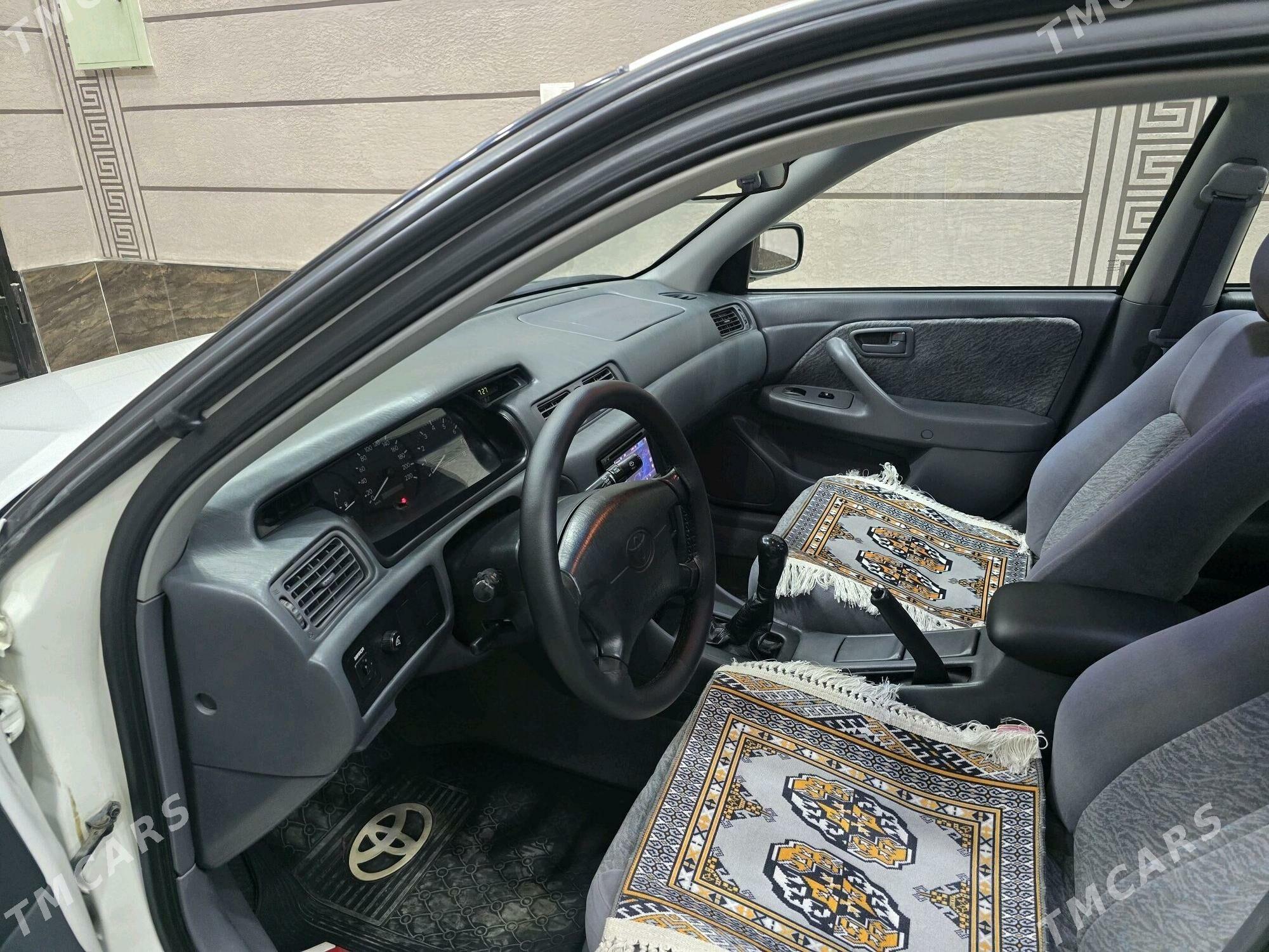 Toyota Camry 1998 - 200 000 TMT - Туркменабат - img 6