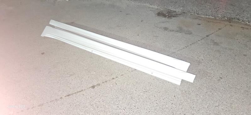 21 camry parog 1 000 TMT - Ашхабад - img 2