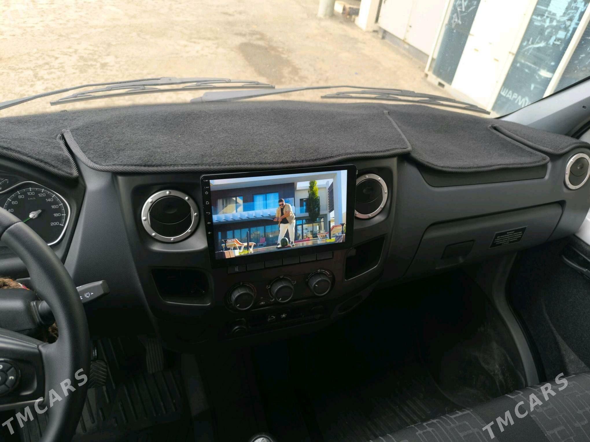 Gaz Gazel 2025 - 305 000 TMT - Ашхабад - img 8