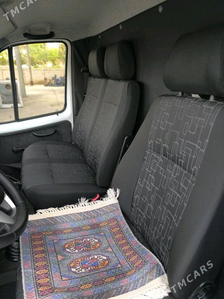 Gaz Gazel 2025 - 305 000 TMT - Ашхабад - img 6