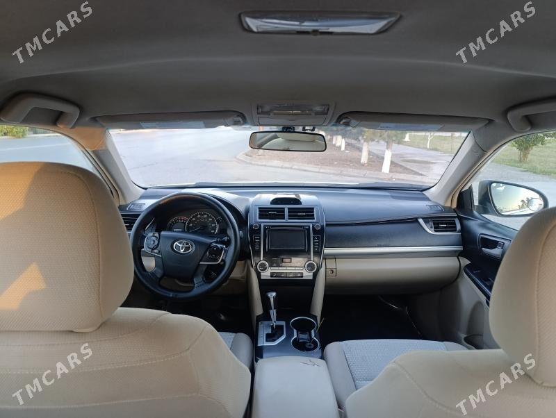 Toyota Camry 2012 - 210 000 TMT - Туркменабат - img 2