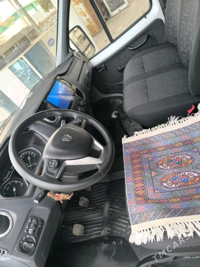 Gaz Gazel 2025 - 305 000 TMT - Ашхабад - img 7