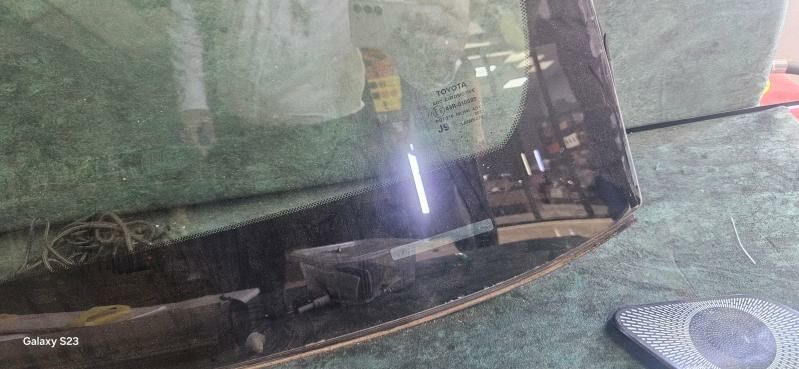 Labawoy on 21 camry orginal 6 500 TMT - Ашхабад - img 1