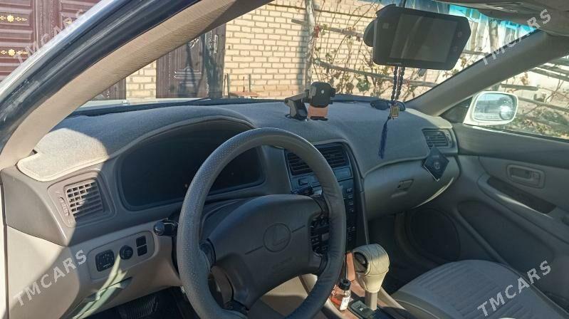 Lexus ES 300 1999 - 123 000 TMT - Болдумсаз - img 5