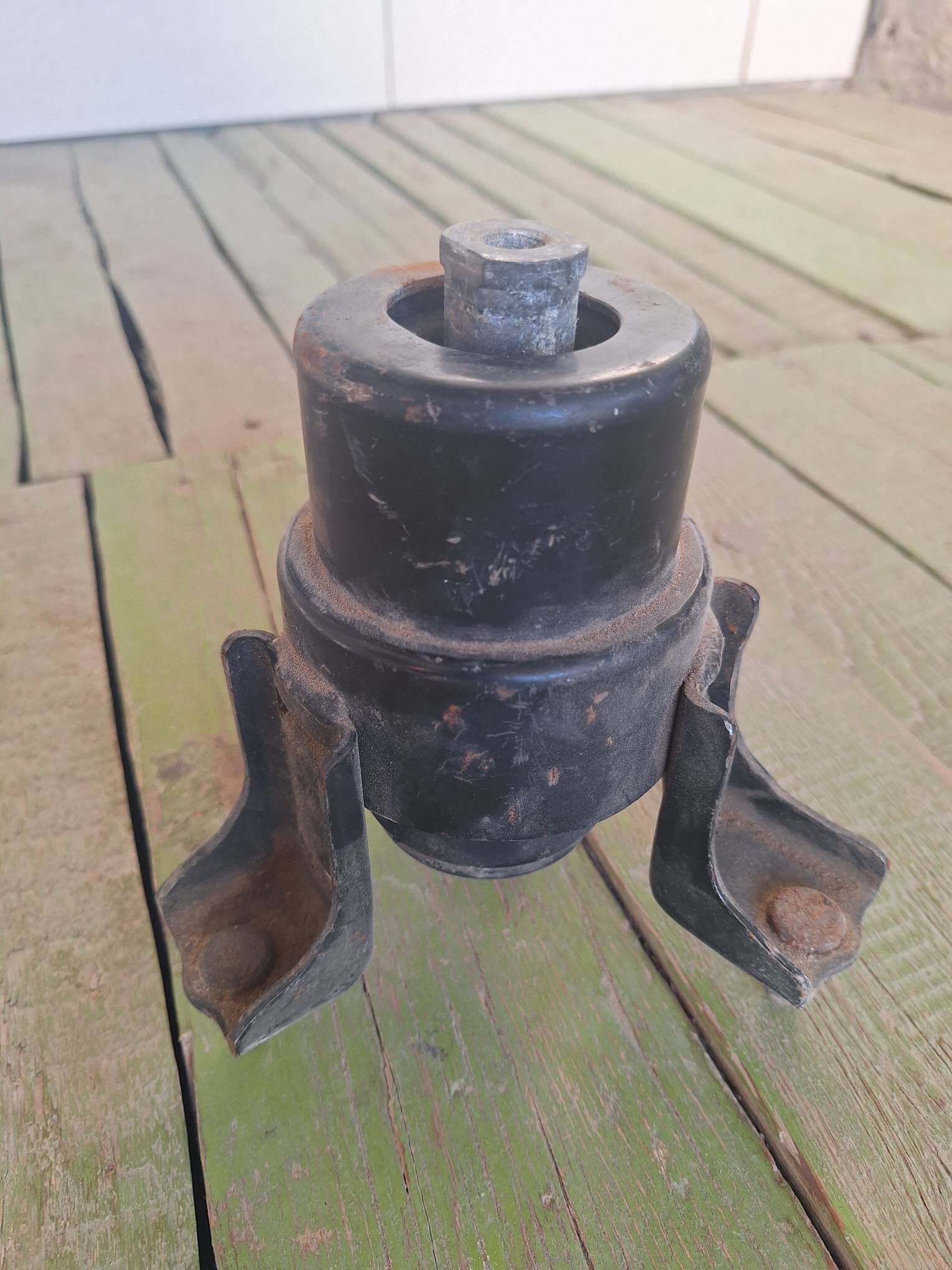 paduśka duty 500 TMT - Туркменбаши - img 2