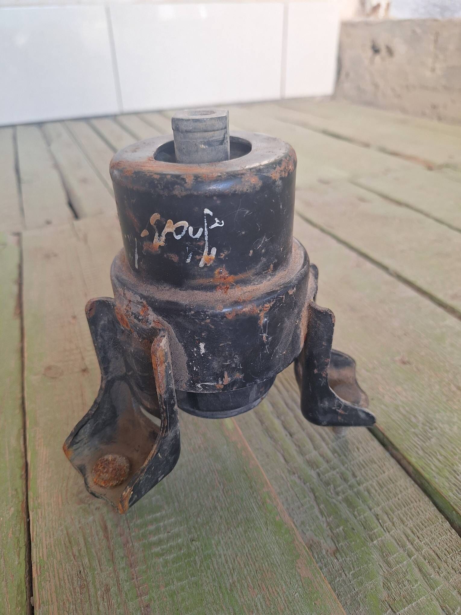 paduśka duty 500 TMT - Туркменбаши - img 1