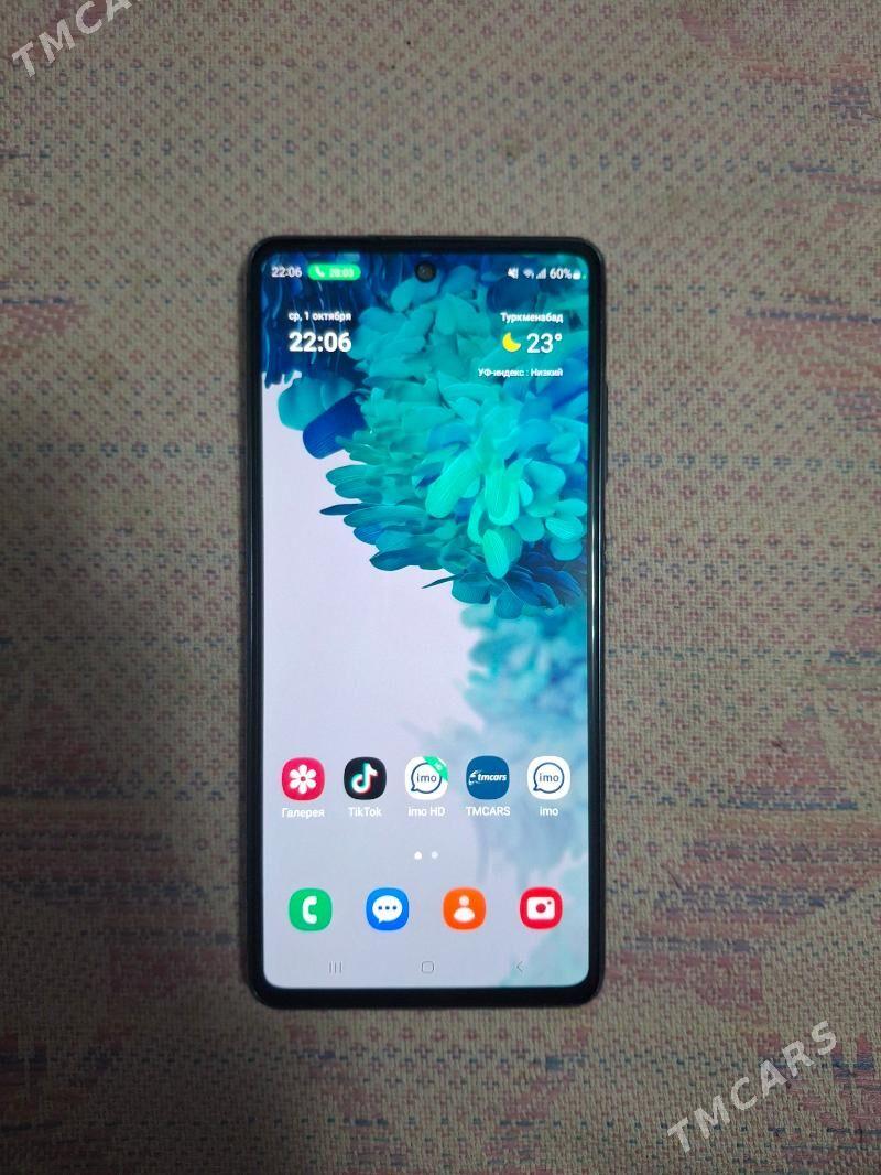 S20 FE - Туркменабат - img 1