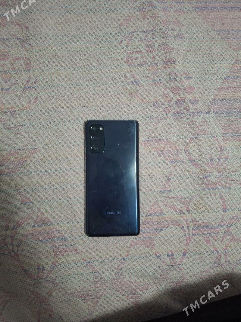 S20 FE - Туркменабат - img 2