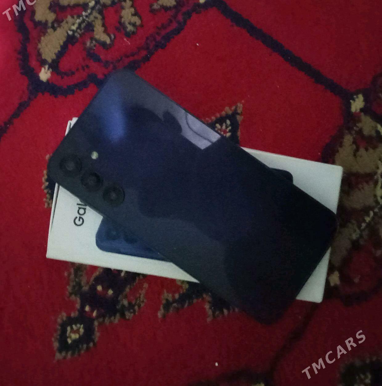 A15 6/128 - Гёкдепе - img 2