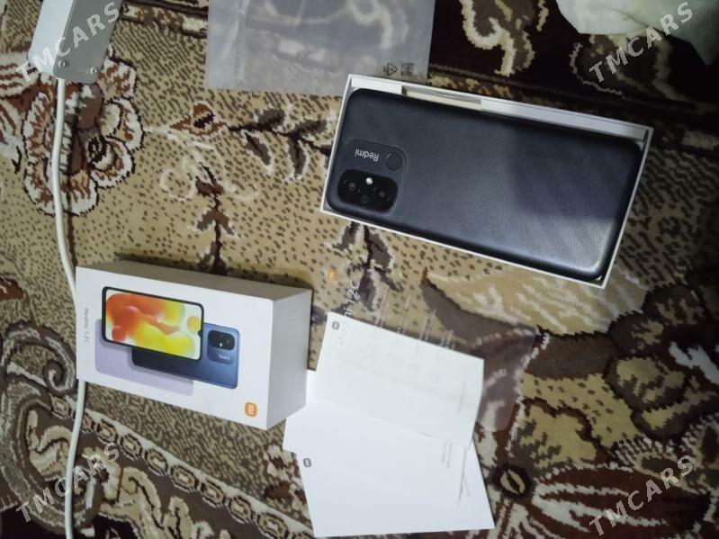 redmi 12c - Дянев - img 1