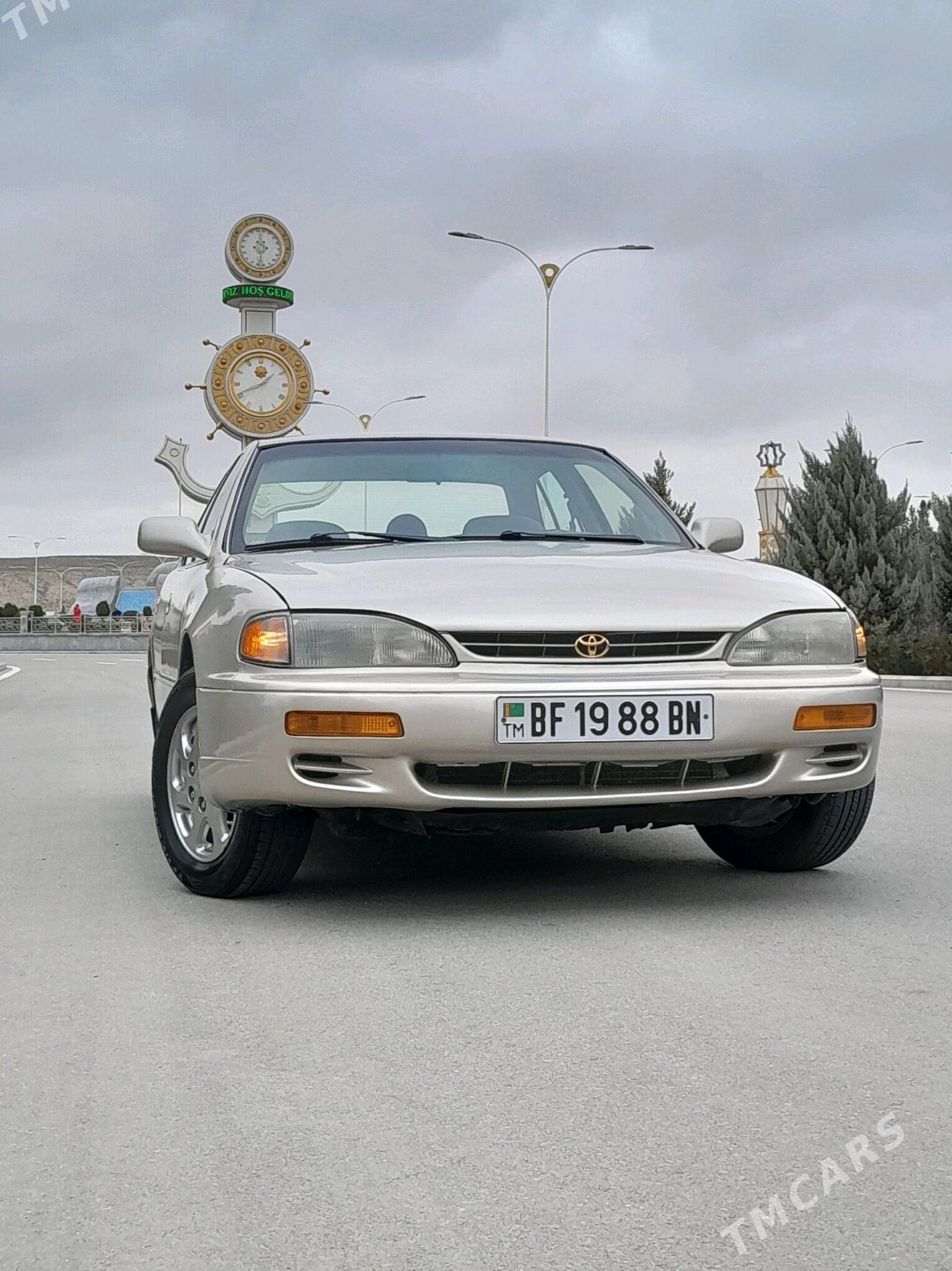 Toyota Camry 1995 - 100 000 TMT - Türkmenbaşy - img 4