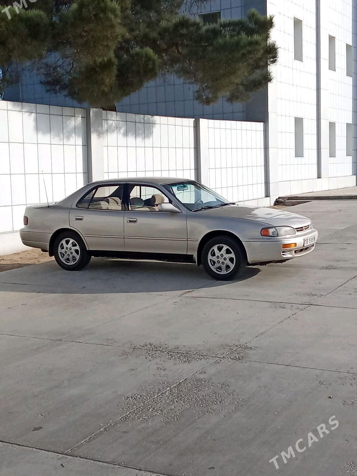 Toyota Camry 1995 - 100 000 TMT - Türkmenbaşy - img 8