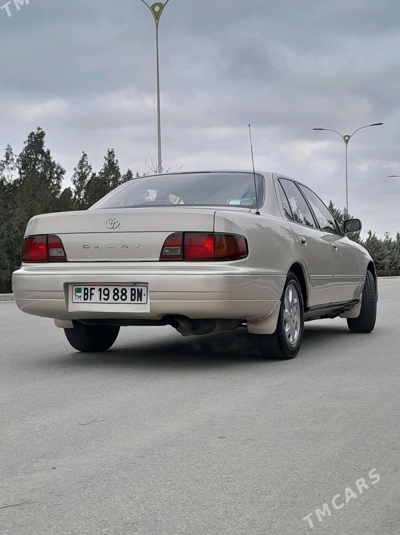 Toyota Camry 1995 - 100 000 TMT - Türkmenbaşy - img 5