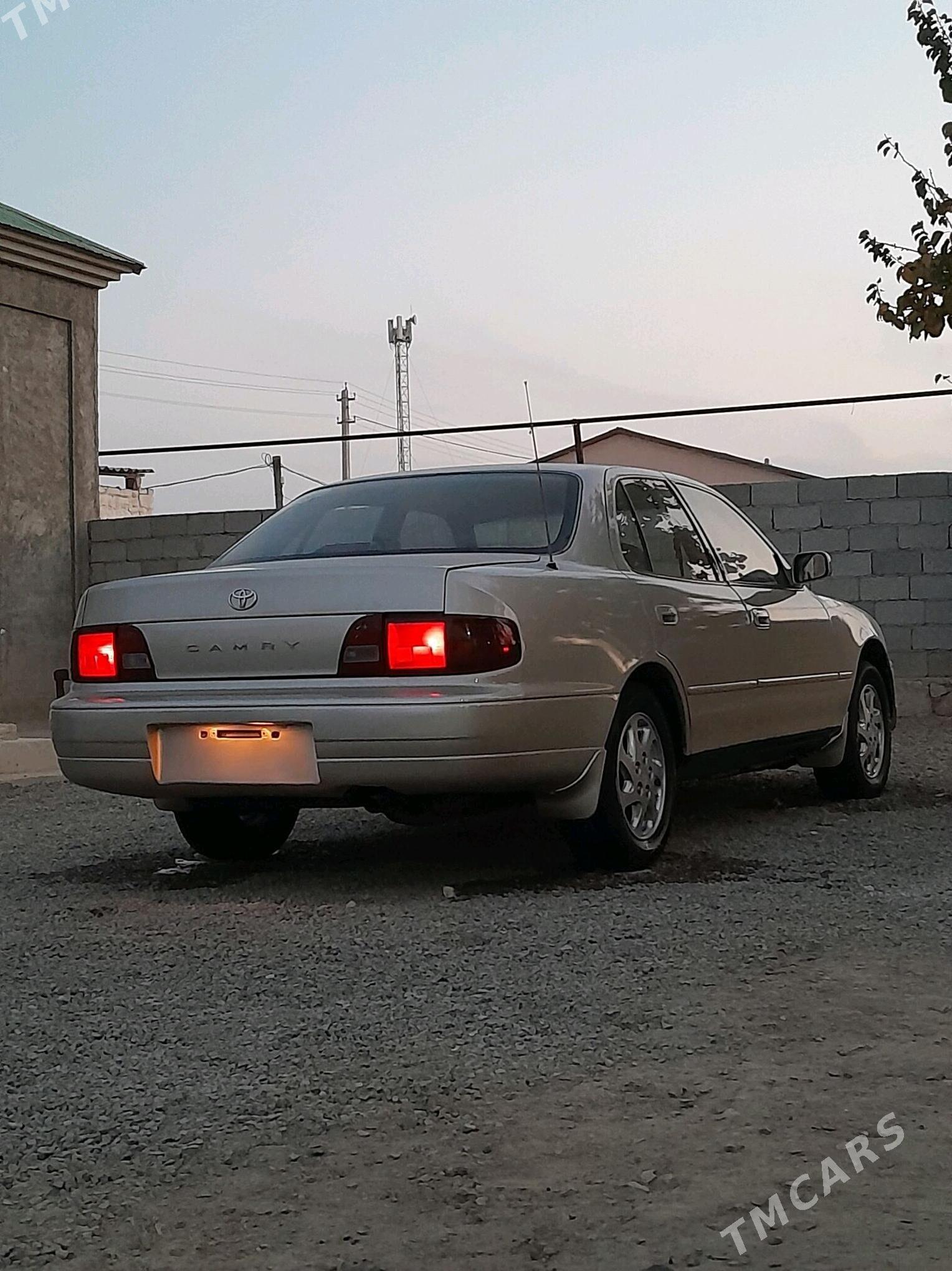 Toyota Camry 1995 - 100 000 TMT - Türkmenbaşy - img 9