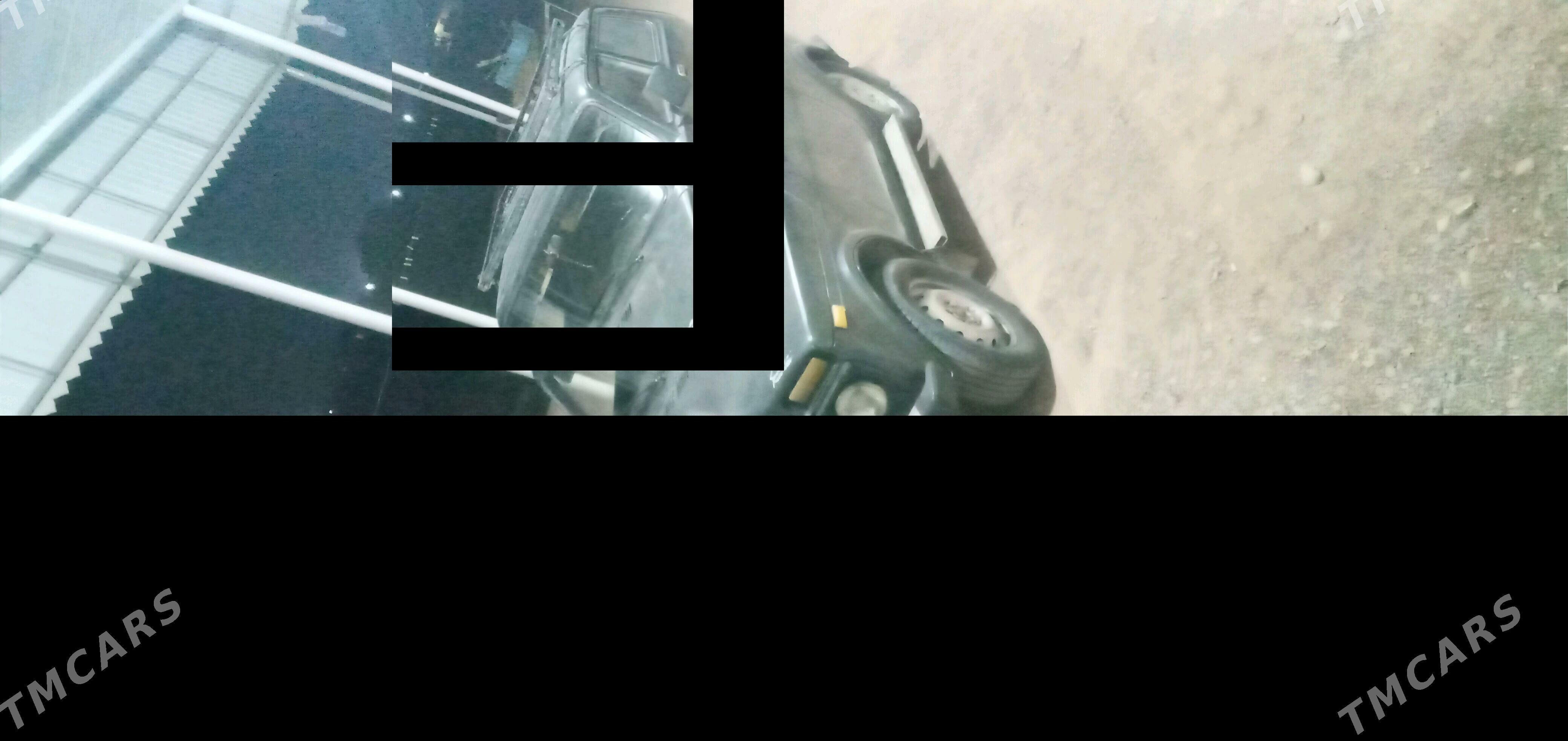 Lada Niva 2000 - 38 000 TMT - Mary - img 2