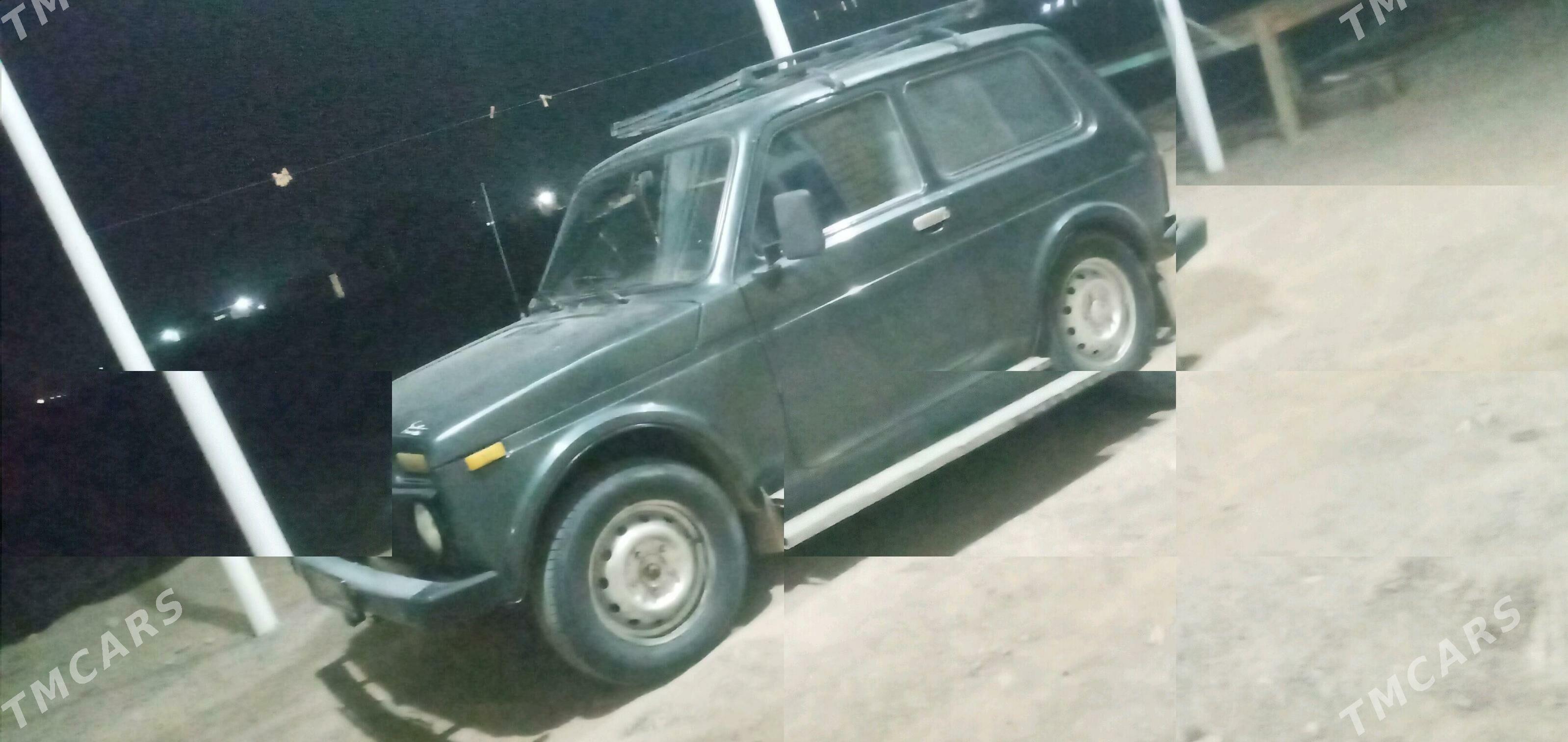 Lada Niva 2000 - 38 000 TMT - Mary - img 1