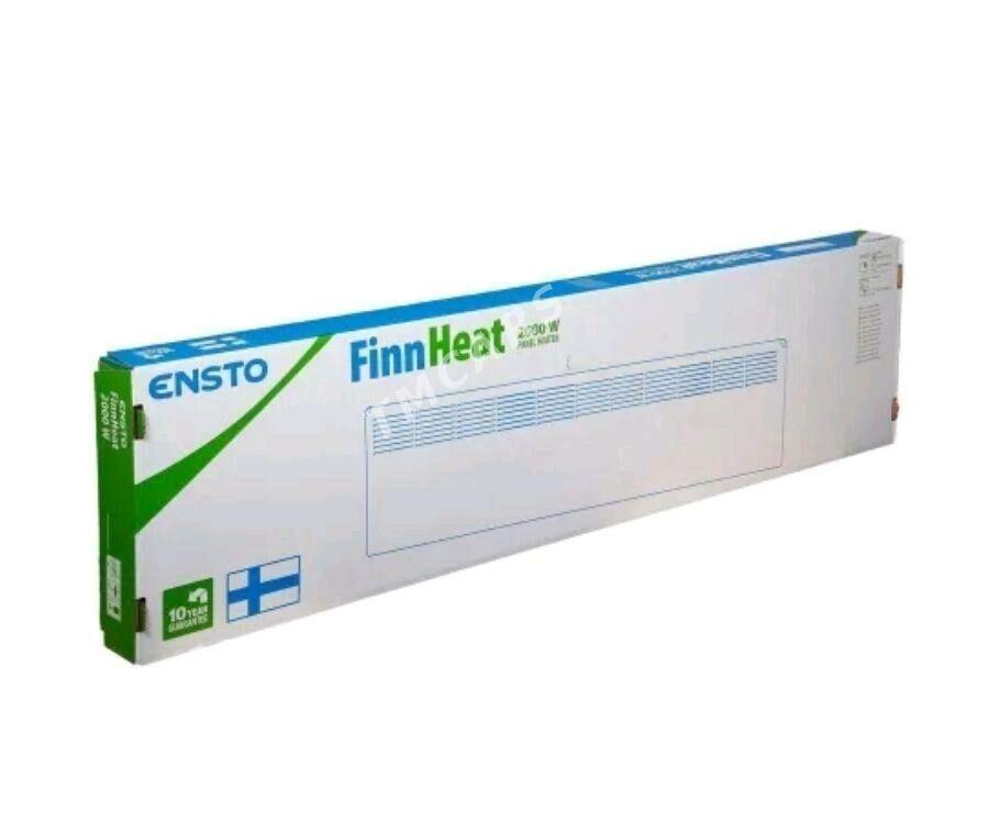 ensto peçka - Анев - img 3