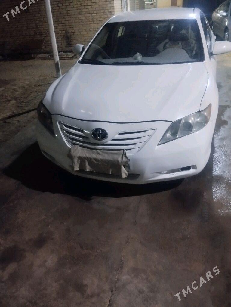 Toyota Camry 2008 - 144 000 TMT - Mary - img 2