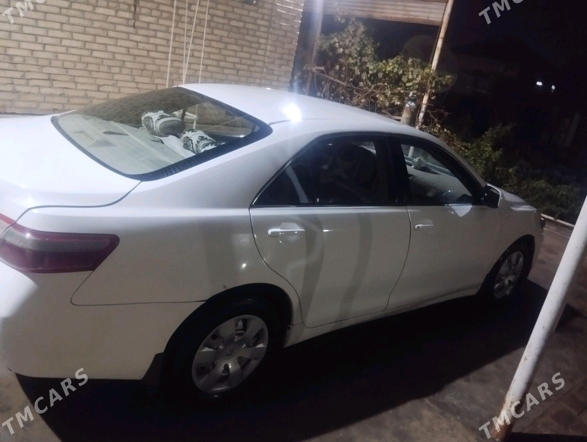 Toyota Camry 2008 - 144 000 TMT - Mary - img 1