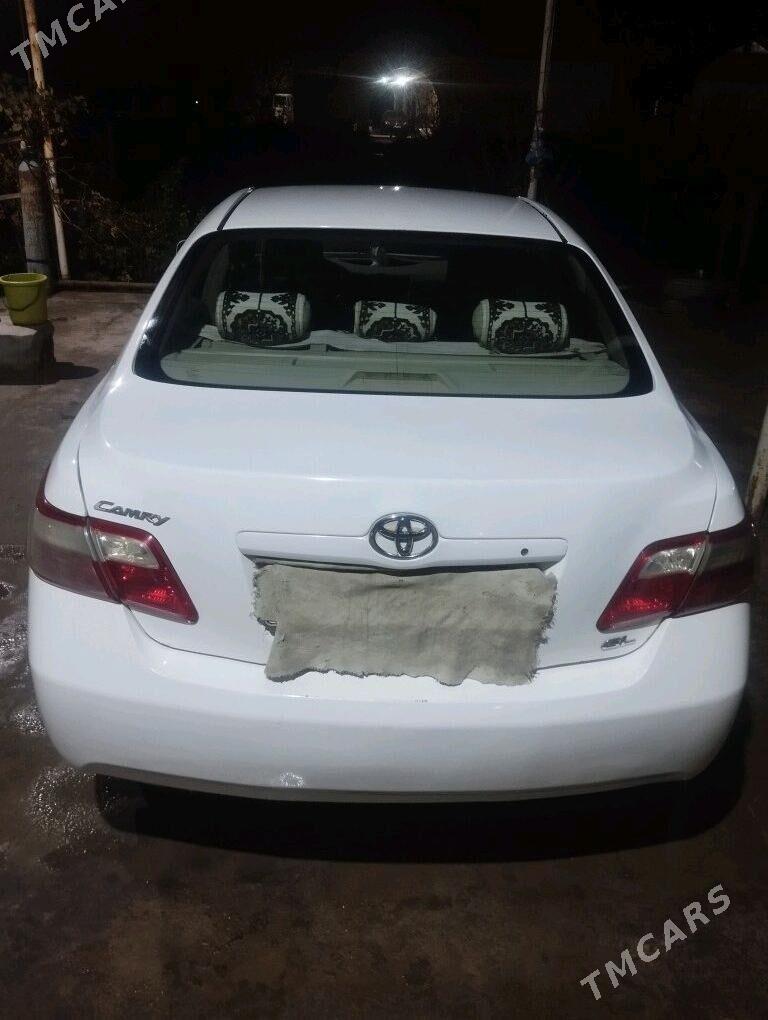 Toyota Camry 2008 - 144 000 TMT - Mary - img 3