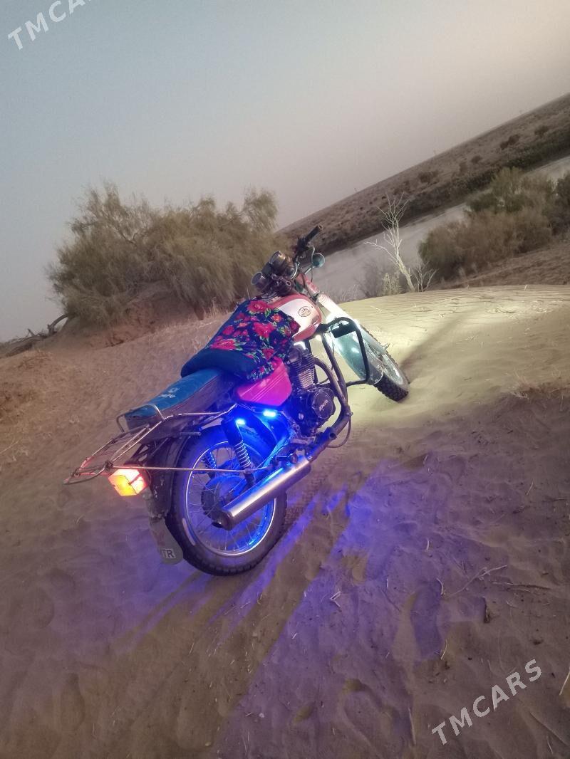 Jawa 300 2015 - 15 000 TMT - Саят - img 2