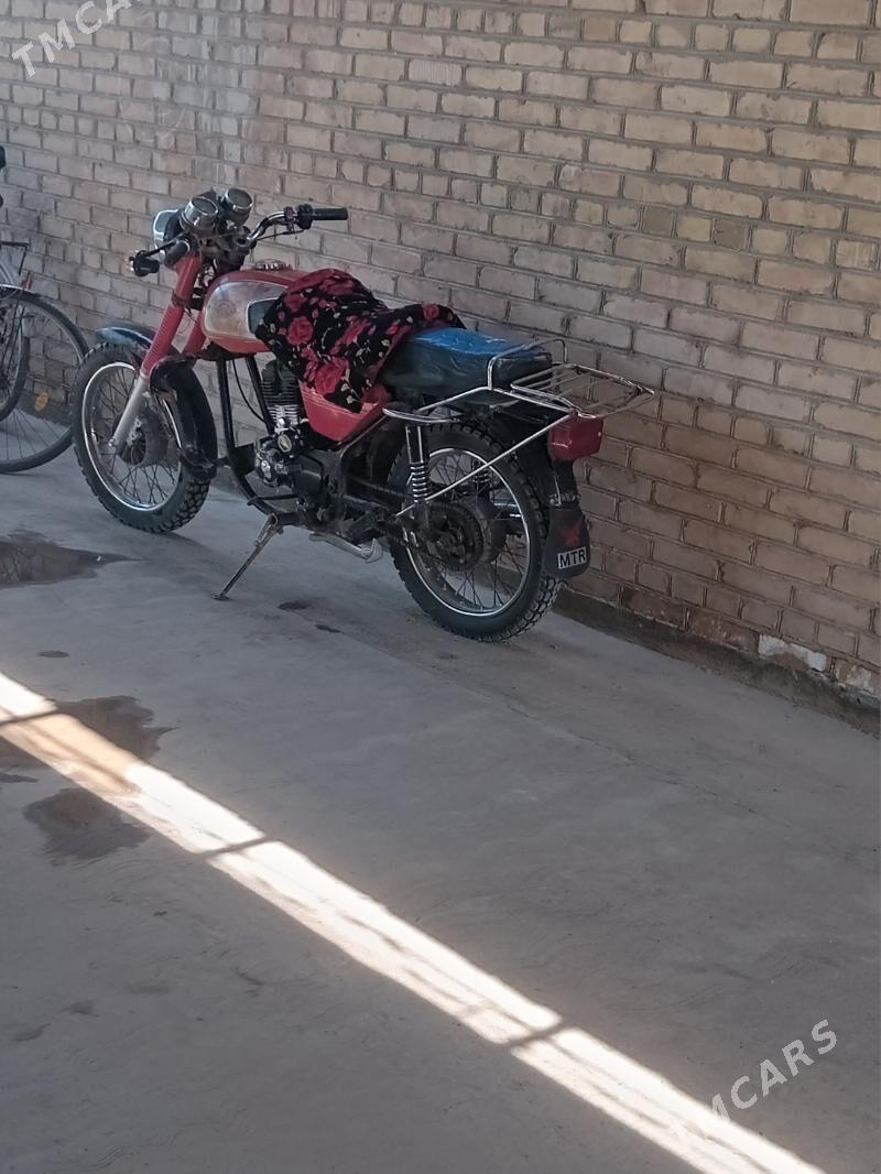 Jawa 300 2015 - 15 000 TMT - Саят - img 6