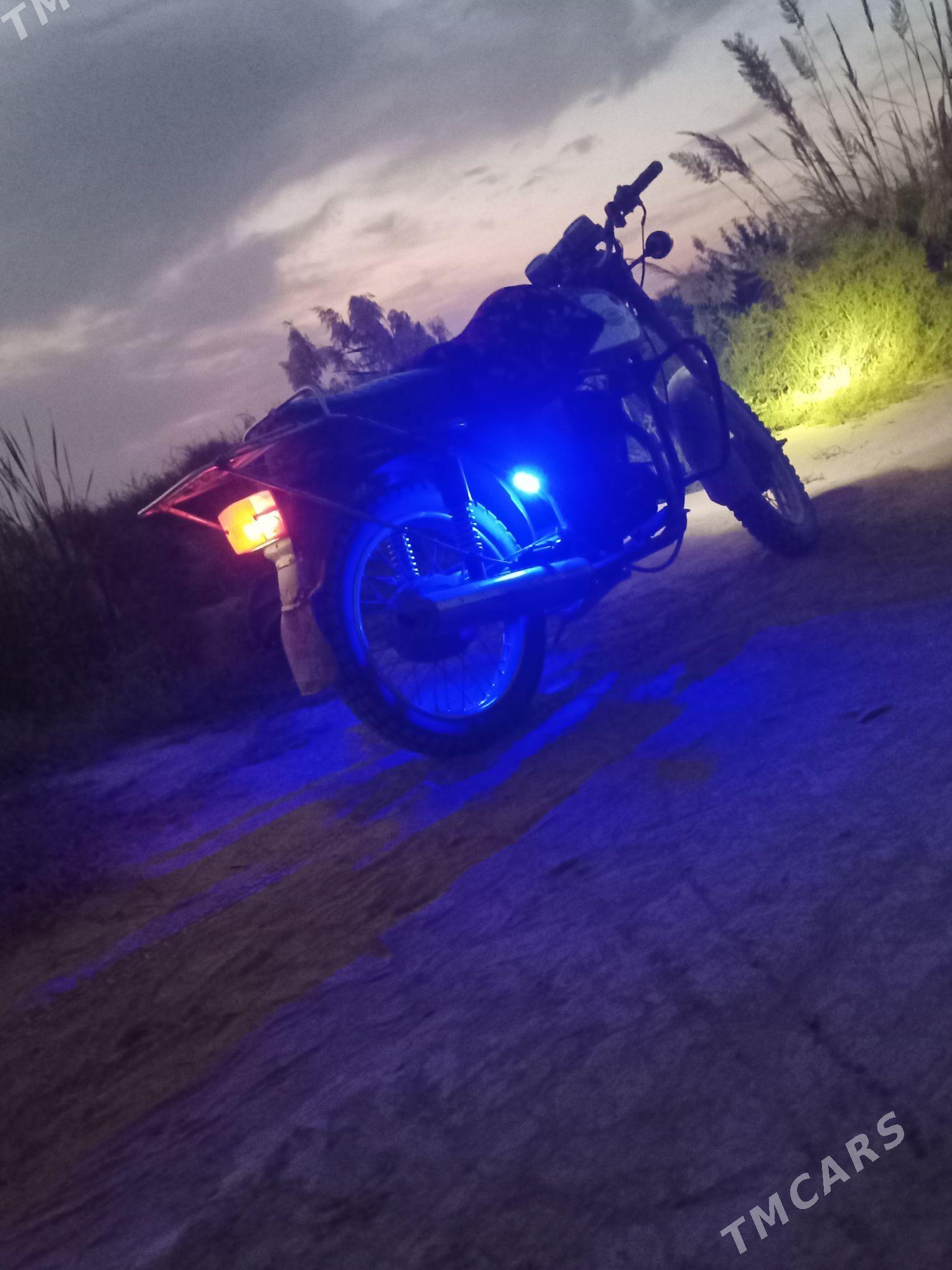 Jawa 300 2015 - 15 000 TMT - Саят - img 4