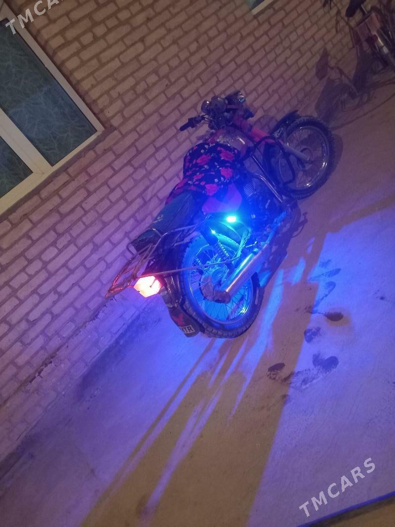 Jawa 300 2015 - 15 000 TMT - Саят - img 3