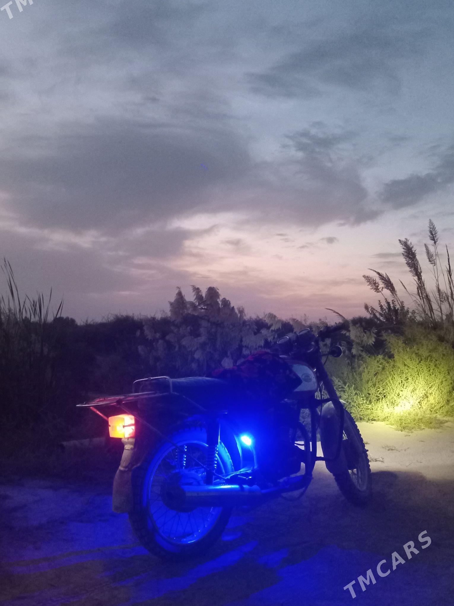 Jawa 300 2015 - 15 000 TMT - Саят - img 5